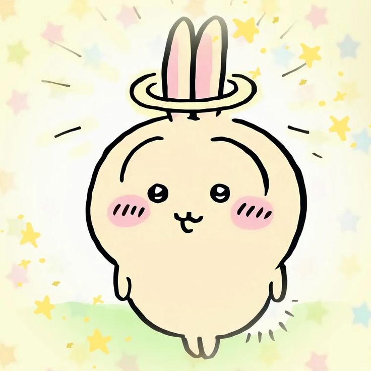 Usagi character